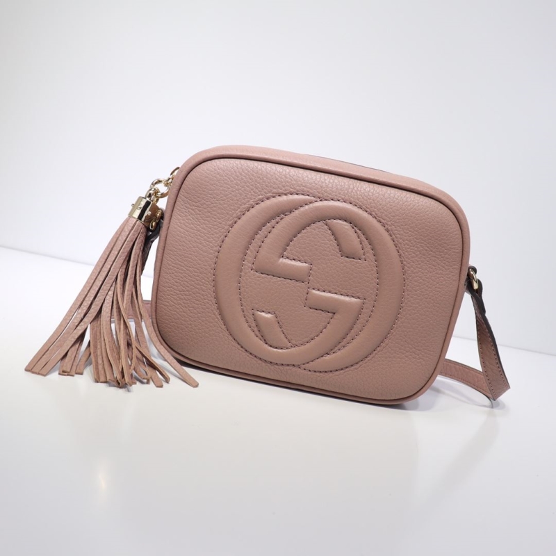G*u*i satchel bags